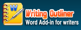 Code promo Writing Outliner