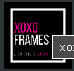 Code promo XOXO Frames