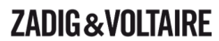 Code promo Zadig & Voltaire