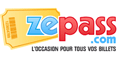 Code promo zePASS