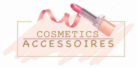 Code promo Cosmetics Accessoires