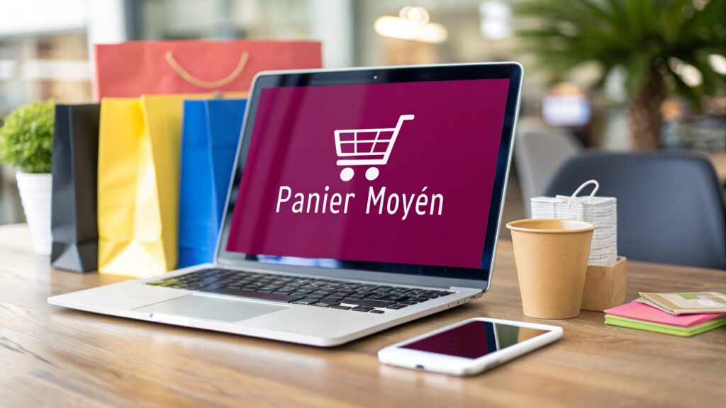 Comment augmenter le panier moyen efficacement