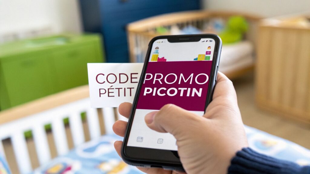 Le guide du code promo petit picotin pour économiser