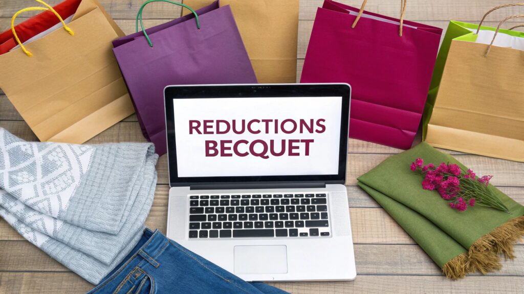 Codes réduction becquet 2024 : Économisez avec nos meilleures offres