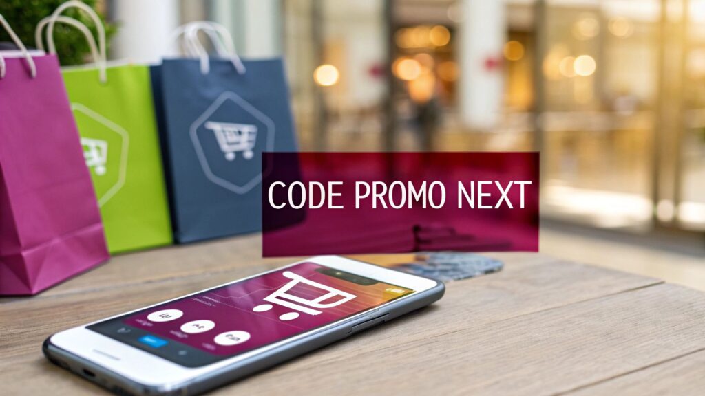 Code promo next mobiles : comment réduire votre facture