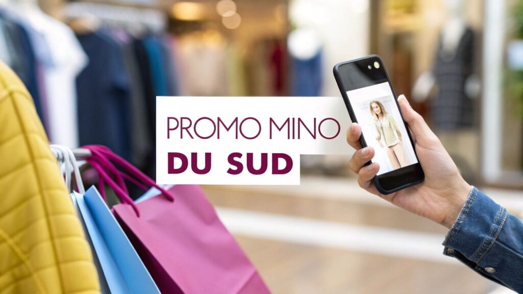 Le guide complet du code promo mino du sud pour économiser