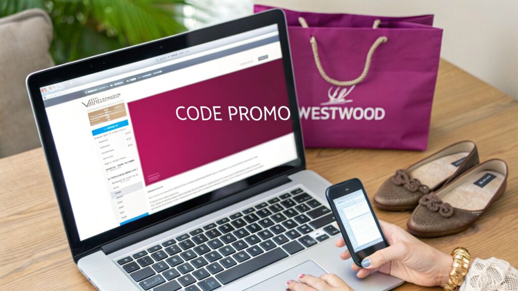 Guide pour trouver un code promo vivienne westwood et économiser