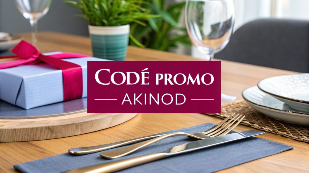 Guide pour économiser sur vos achats akinod