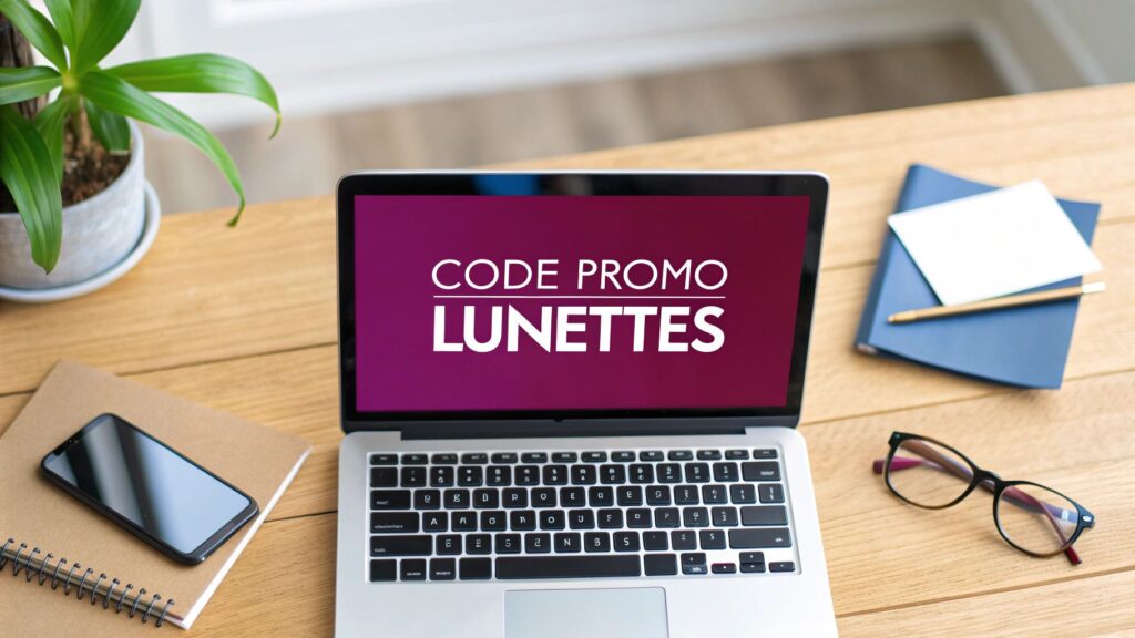 Code promo jimmy fairly : comment économiser sur vos lunettes