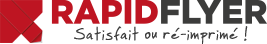 Code promo Rapid Flyer